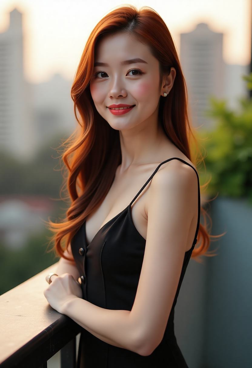 《北城旧事》剧照