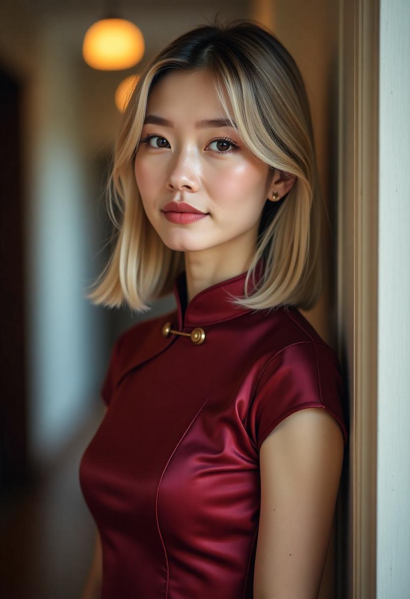 动画电影《云端邮局》海报