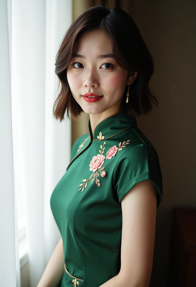 《长风渡口》幕后拍摄现场